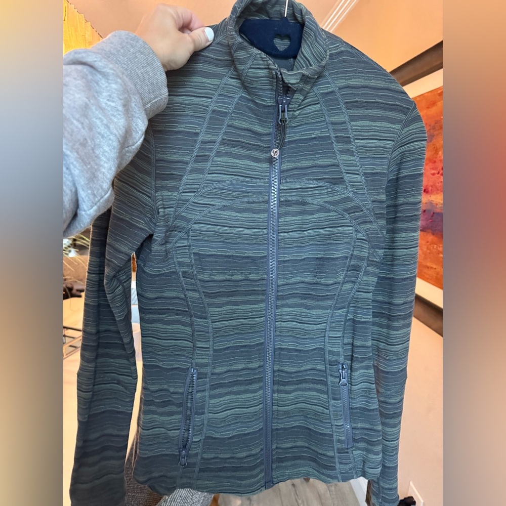 Lululemon Define Jacket